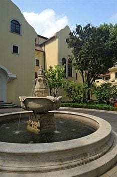 Hotel Fenyang Garden