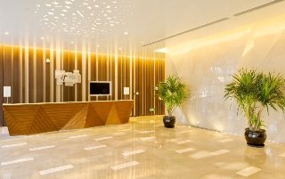 Hotel Holiday Inn Express Shanghai Jinsha