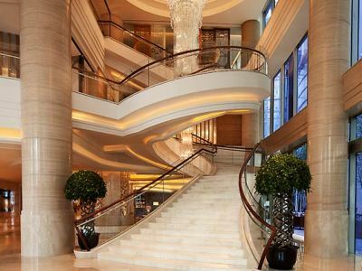 Hotel Marriott City Centre*executive