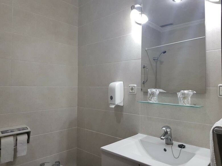 Hotel La Noria