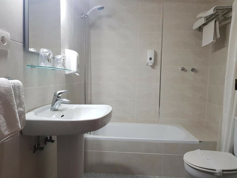 Hotel La Noria
