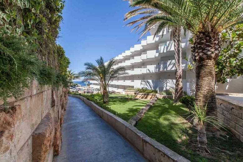 Hotel Fergus Style Cala Blanca Suites
