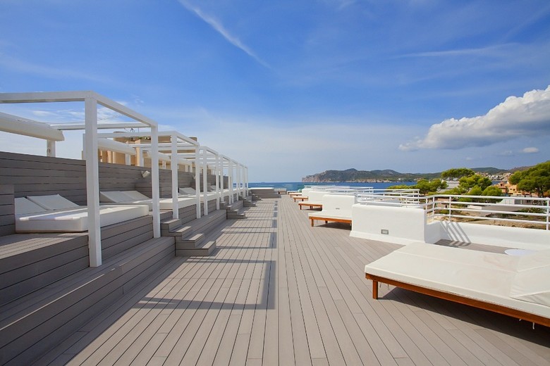Hotel Fergus Style Cala Blanca Suites