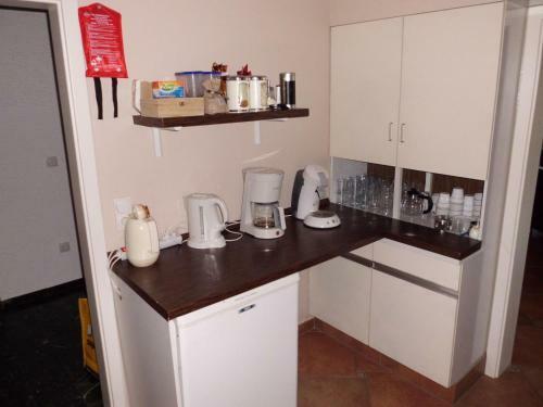 Modern Apartment In Gerolstein Near The Forest