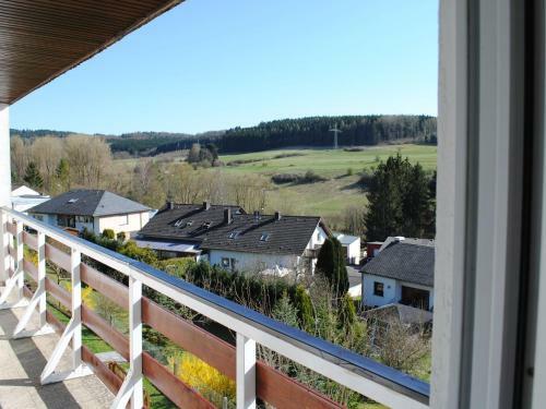 Modern Apartment In Gerolstein Near The Forest