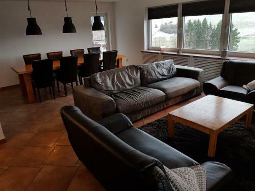 Modern Apartment In Gerolstein Near The Forest