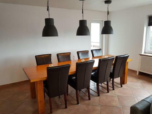 Modern Apartment In Gerolstein Near The Forest