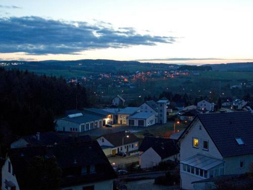 Modern Apartment In Gerolstein Near The Forest