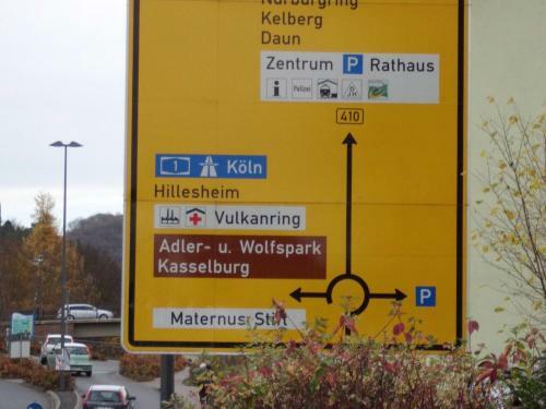 Modern Apartment In Gerolstein Near The Forest