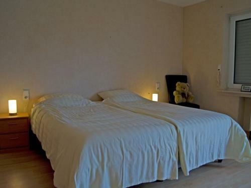 Modern Apartment In Gerolstein Near The Forest