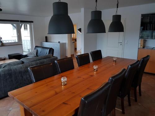 Modern Apartment In Gerolstein Near The Forest