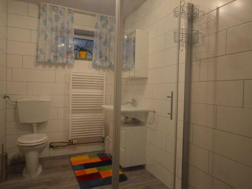 Cosy Apartment In Mullenborn With Terrace