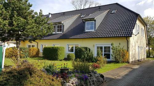 Apartamento Inselwind - Ferienwohnung 09 ?meerzauber?