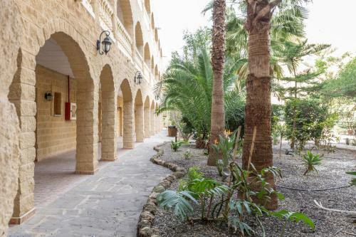 Hotel Plaza Del Castillo