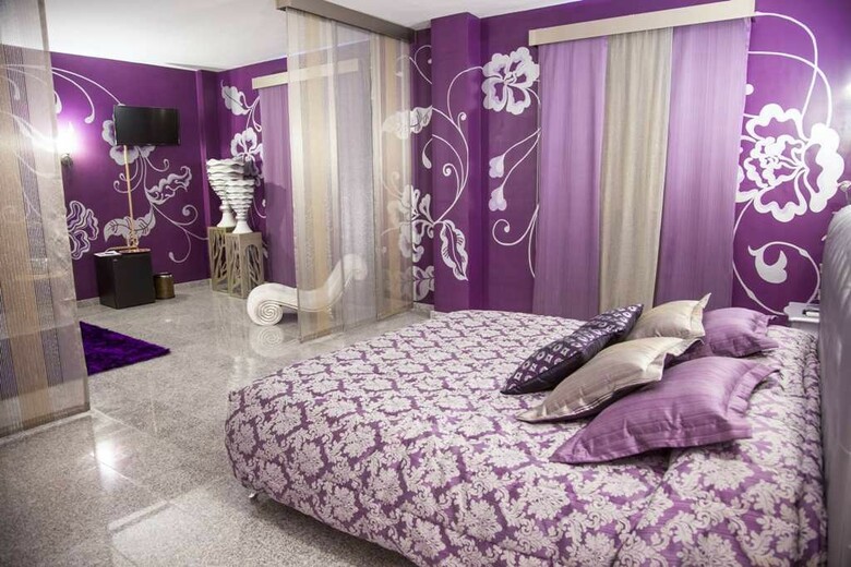 Hotel Plaza Del Castillo