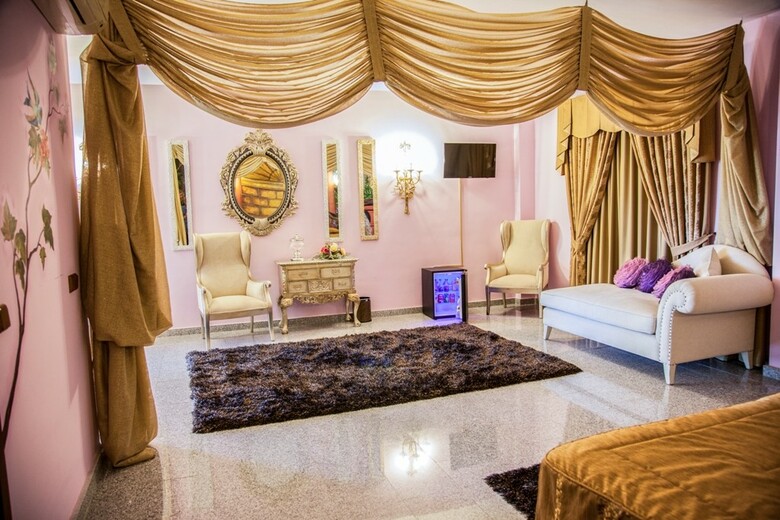 Hotel Plaza Del Castillo