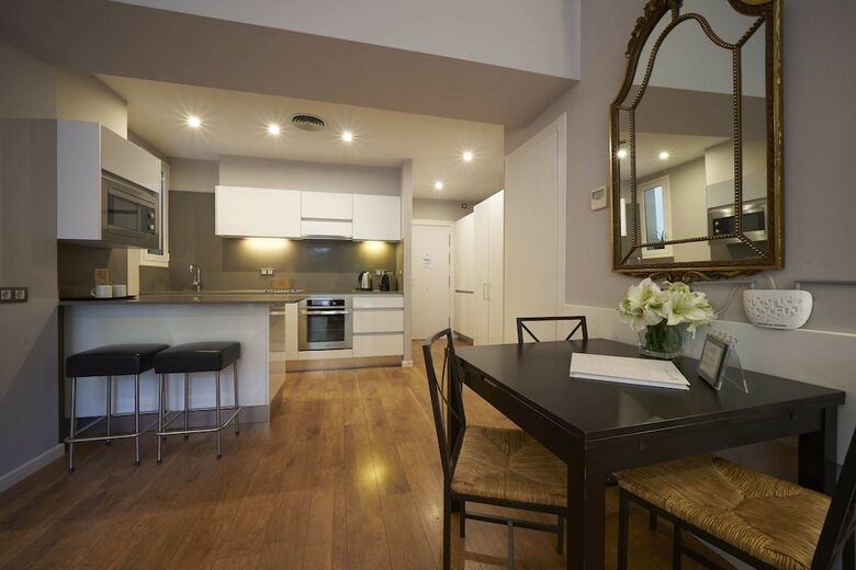 Bonavista Apartments - Passeig De Gracia