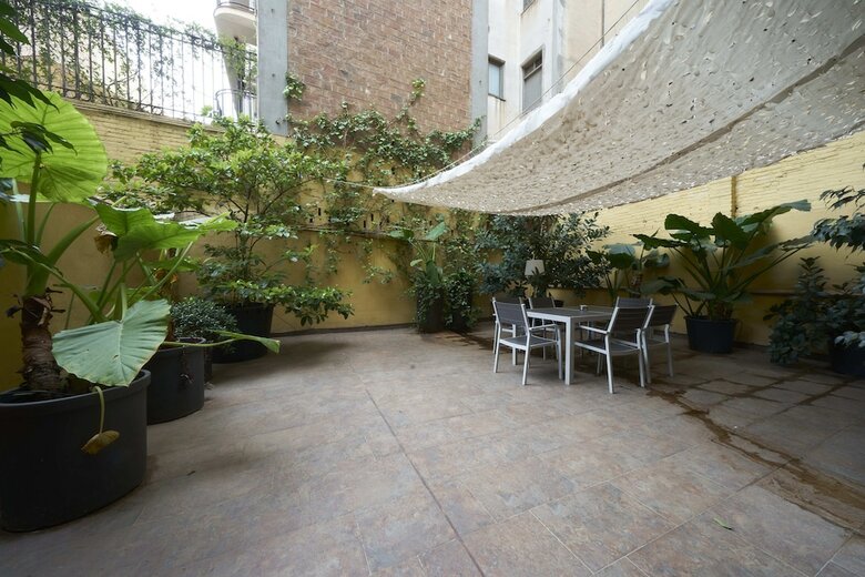 Bonavista Apartments - Passeig De Gracia