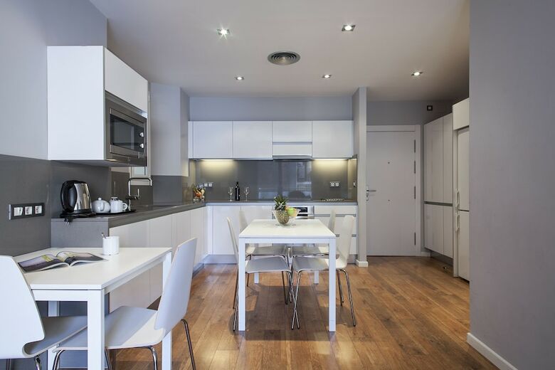 Bonavista Apartments - Passeig De Gracia