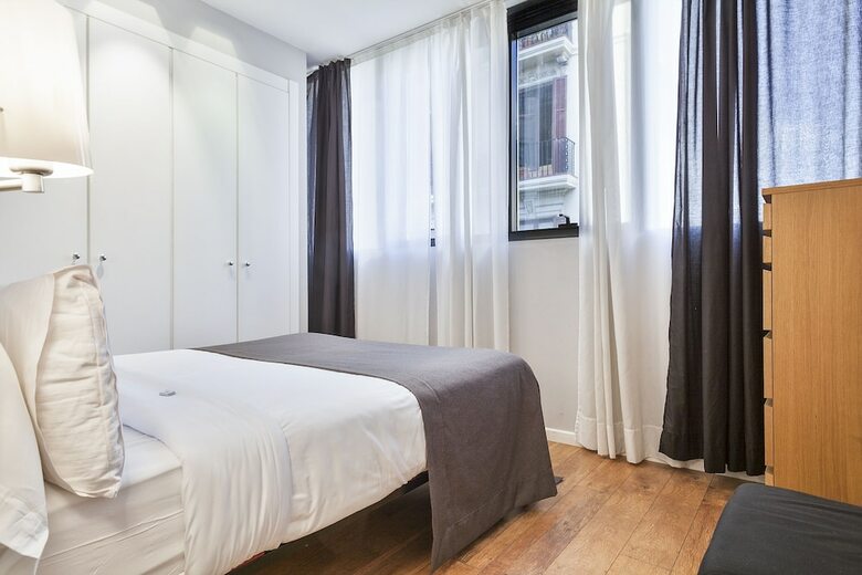 Bonavista Apartments - Passeig De Gracia