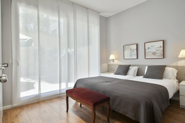 Bonavista Apartments - Passeig De Gracia