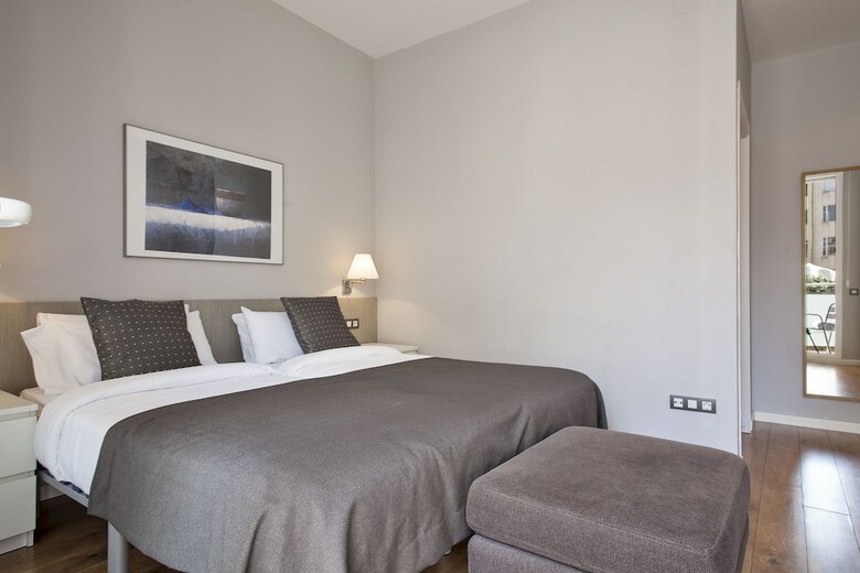 Bonavista Apartments - Passeig De Gracia