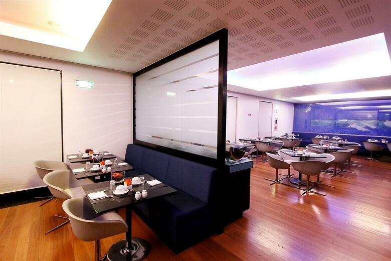 Hotel A�ores - Lisboa