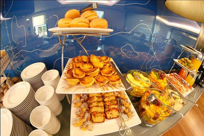 Hotel A�ores - Lisboa