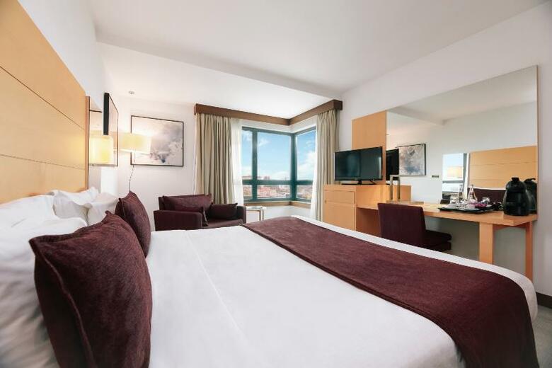 Hotel A�ores - Lisboa