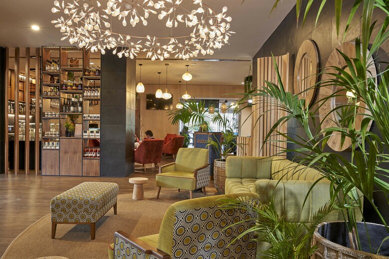 Hotel A�ores - Lisboa