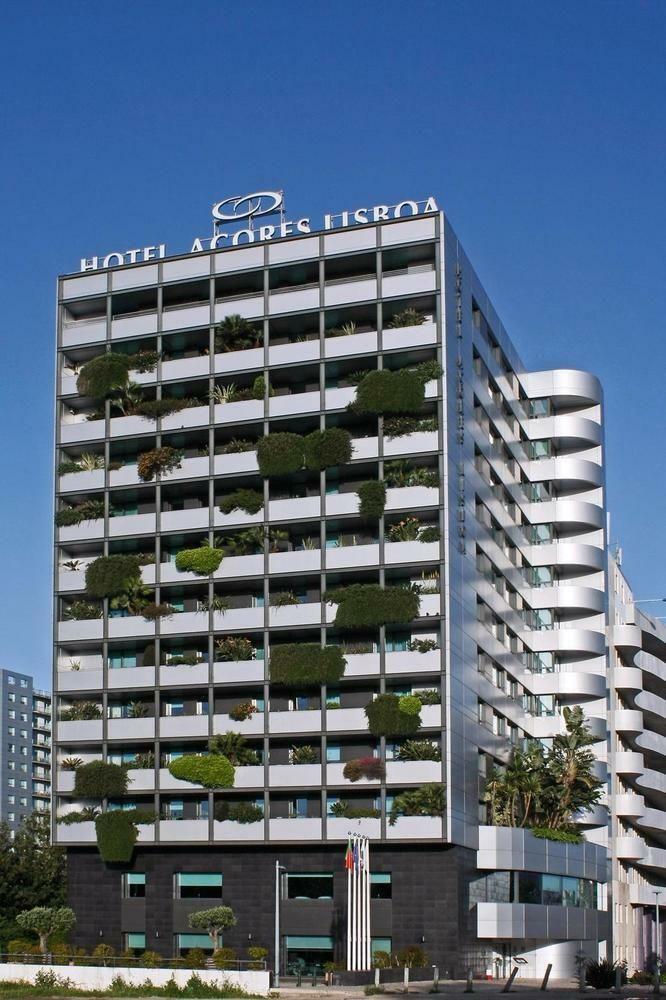 Hotel A�ores - Lisboa
