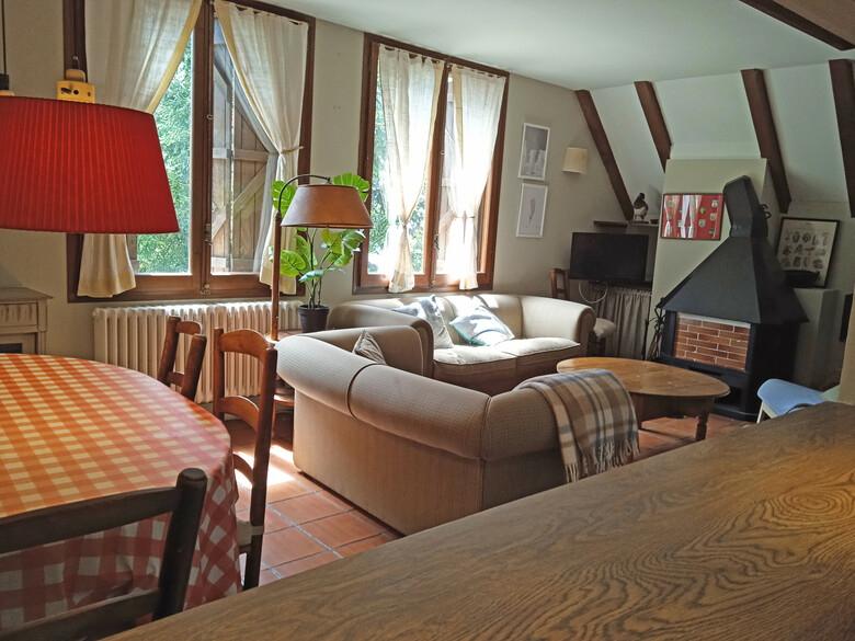 Apartamentos Escarrilla 3000