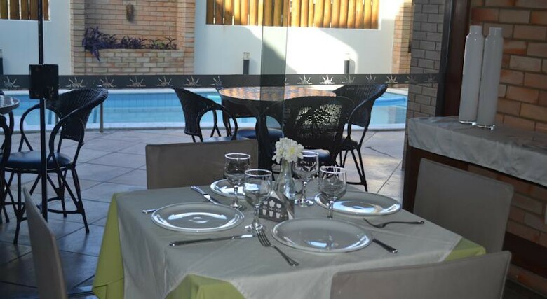 Soleil Garbos Hotel