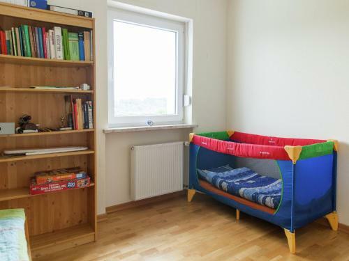 Peaceful Holiday Home In Rascheid Near Forest