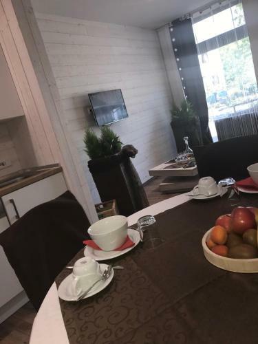 Hostal Pension Zum Alten Rathaus