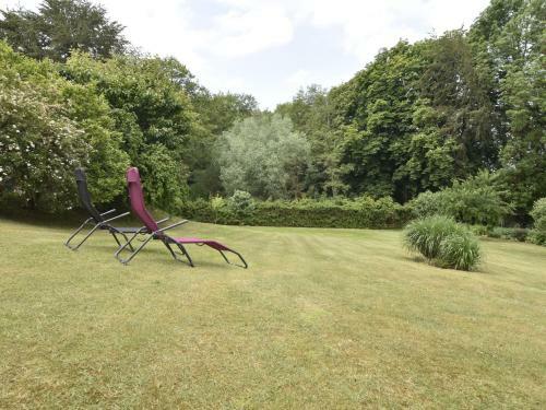 Beautiful Apartment In Gerdshagen With Barbecue