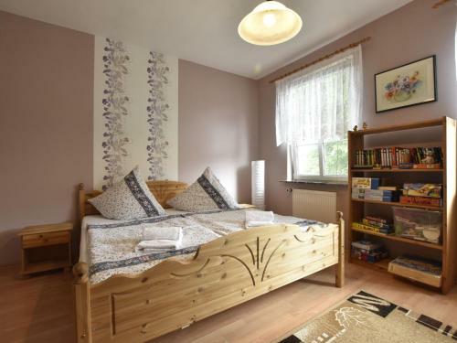 Beautiful Apartment In Gerdshagen With Barbecue
