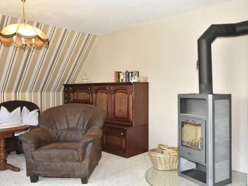 Beautiful Apartment In Gerdshagen With Barbecue