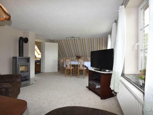 Beautiful Apartment In Gerdshagen With Barbecue