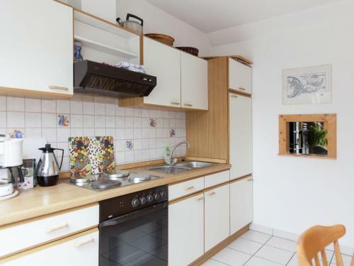 Elegant Apartment In Wolf Mosel With Balcony