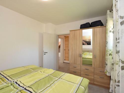 Charming Holiday Home In Damshagen With Fireplace