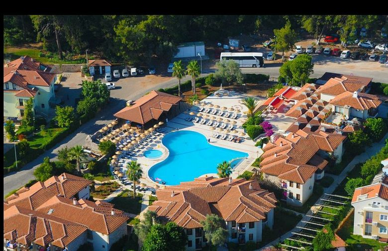 Telmessos Hotel
