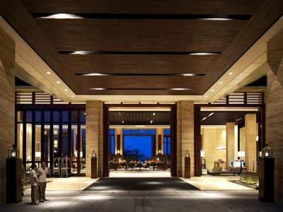 Doubletree Resort By Hilton Hotel Sanya Haitang Bay