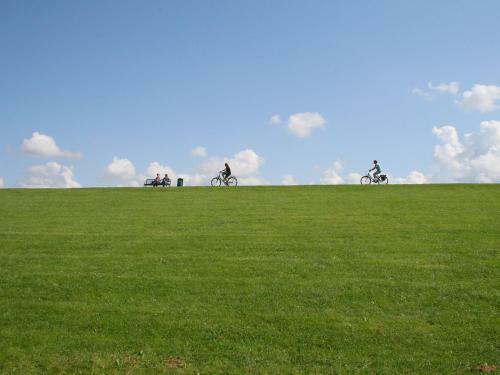 Holiday Home Cuxland Ferienparks.1