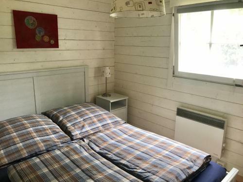 Luxurious Holiday Home In Kropelin Germany With Sauna