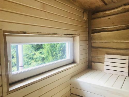 Beautiful Holiday Home In Kropelin With Sauna