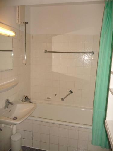 Apartamento Btsh61206-fewo-strandhafer-i
