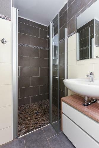 Apartamento Ferienwohnung Hansestadt Zwolle