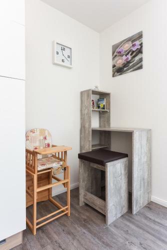 Apartamento Ferienwohnung Hansestadt Zwolle