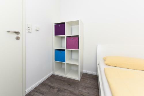 Apartamento Ferienwohnung Hansestadt Groningen